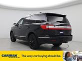 Thumbnail of 2020 Black Lincoln Navigator