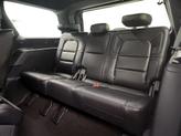 Thumbnail of 2020 Black Lincoln Navigator