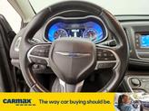 Thumbnail of 2015 Gray Chrysler 200