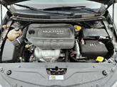Thumbnail of 2015 Gray Chrysler 200