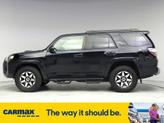 Thumbnail of 2021 Black Toyota 4Runner