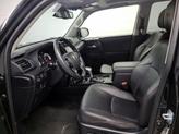 Thumbnail of 2021 Black Toyota 4Runner