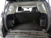 Thumbnail of 2021 Black Toyota 4Runner