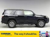 Thumbnail of 2021 Black Toyota 4Runner