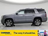 Thumbnail of 2019 Blue GMC Yukon
