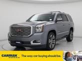 Thumbnail of 2019 Blue GMC Yukon