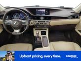 Thumbnail of 2017 Silver Lexus ES 350