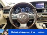Thumbnail of 2017 Silver Lexus ES 350