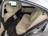 Thumbnail of 2017 Silver Lexus ES 350