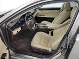 Thumbnail of 2017 Silver Lexus ES 350