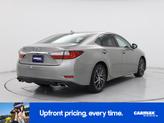 Thumbnail of 2017 Silver Lexus ES 350