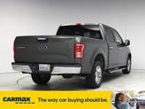 Thumbnail of 2015 Gray Ford F-150