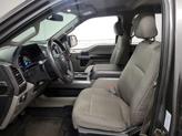 Thumbnail of 2015 Gray Ford F-150