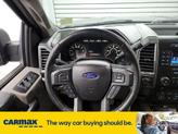 Thumbnail of 2015 Gray Ford F-150