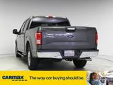 Thumbnail of 2015 Gray Ford F-150