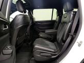 Thumbnail of 2024 White Jeep Grand Cherokee L