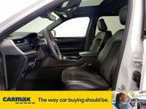 Thumbnail of 2024 White Jeep Grand Cherokee L