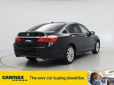 Thumbnail of 2015 Black Honda Accord