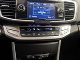 Thumbnail of 2015 Black Honda Accord