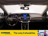 Thumbnail of 2015 Black Honda Accord