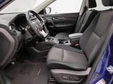 Thumbnail of 2017 Blue Nissan Rogue