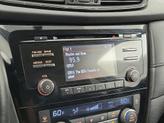 Thumbnail of 2017 Blue Nissan Rogue