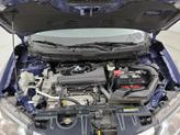 Thumbnail of 2017 Blue Nissan Rogue