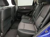 Thumbnail of 2017 Blue Nissan Rogue