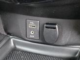 Thumbnail of 2017 Blue Nissan Rogue
