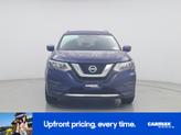 Thumbnail of 2017 Blue Nissan Rogue