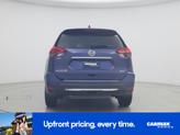 Thumbnail of 2017 Blue Nissan Rogue