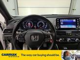 Thumbnail of 2019 White Honda Accord