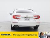 Thumbnail of 2019 White Honda Accord