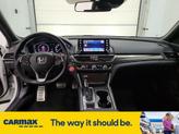 Thumbnail of 2019 White Honda Accord