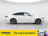 Thumbnail of 2019 White Honda Accord