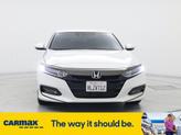 Thumbnail of 2019 White Honda Accord