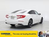 Thumbnail of 2019 White Honda Accord