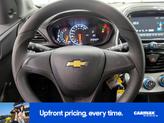 Thumbnail of 2017 Green Chevrolet Spark