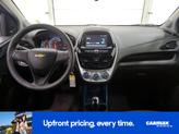Thumbnail of 2017 Green Chevrolet Spark