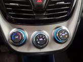 Thumbnail of 2017 Green Chevrolet Spark