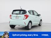 Thumbnail of 2017 Green Chevrolet Spark