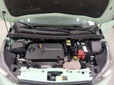 Thumbnail of 2017 Green Chevrolet Spark