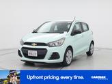 Thumbnail of 2017 Green Chevrolet Spark