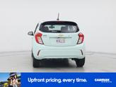 Thumbnail of 2017 Green Chevrolet Spark
