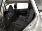 Thumbnail of 2015 Silver Nissan Rogue