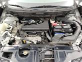 Thumbnail of 2015 Silver Nissan Rogue