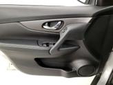 Thumbnail of 2015 Silver Nissan Rogue