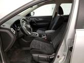 Thumbnail of 2015 Silver Nissan Rogue