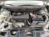 Thumbnail of 2015 Silver Nissan Rogue
