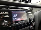 Thumbnail of 2015 Silver Nissan Rogue